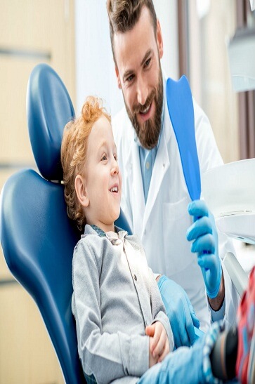 Children Dentistry