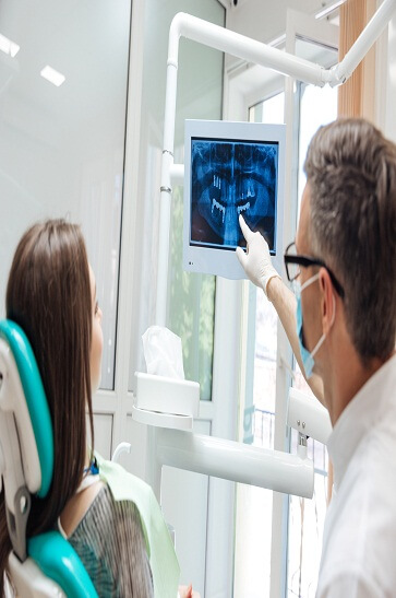 Dental Imaging