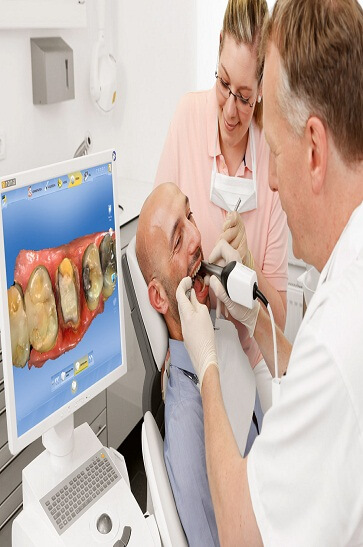 Digital Dentistry