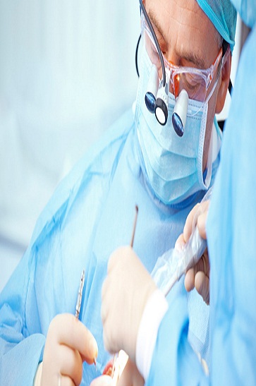 Oral Surgery and Implantology