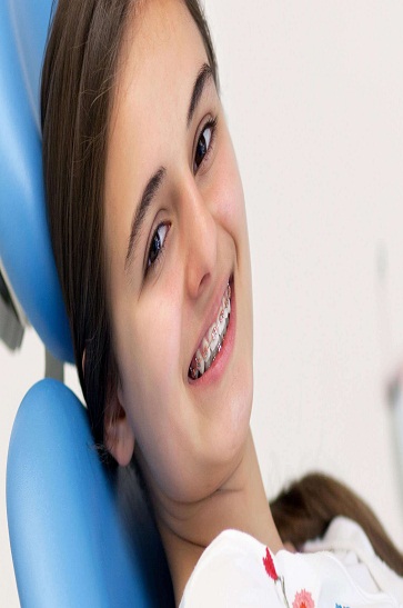 Orthodontics