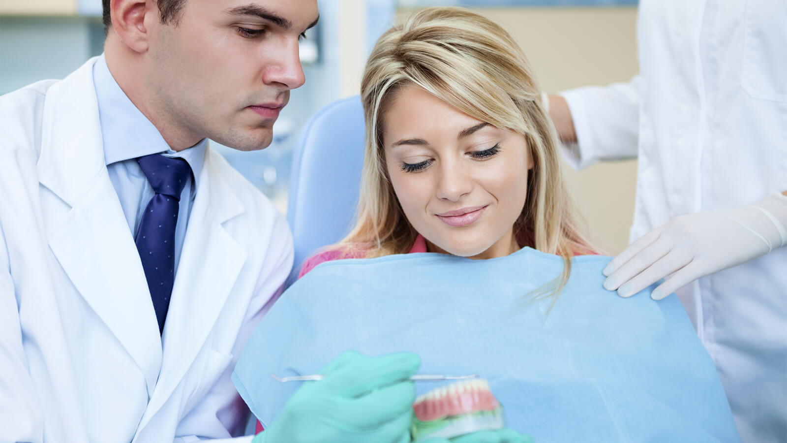 Prosthodontics
